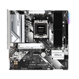 A620M PRO RS - Motherboard...